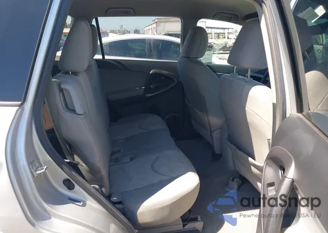 2012 Toyota Rav4 from USA, damaged, VIN 2T3ZF4DV7CW142767